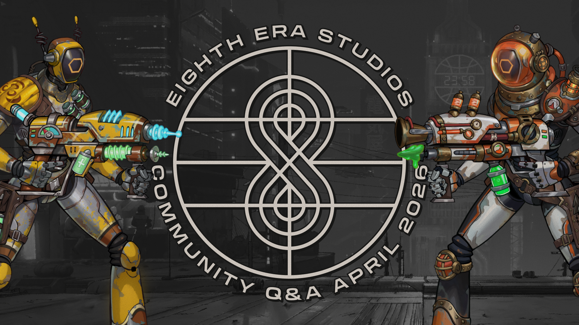 Community Q&A // May 2026